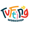 tuftung-workshop-logo